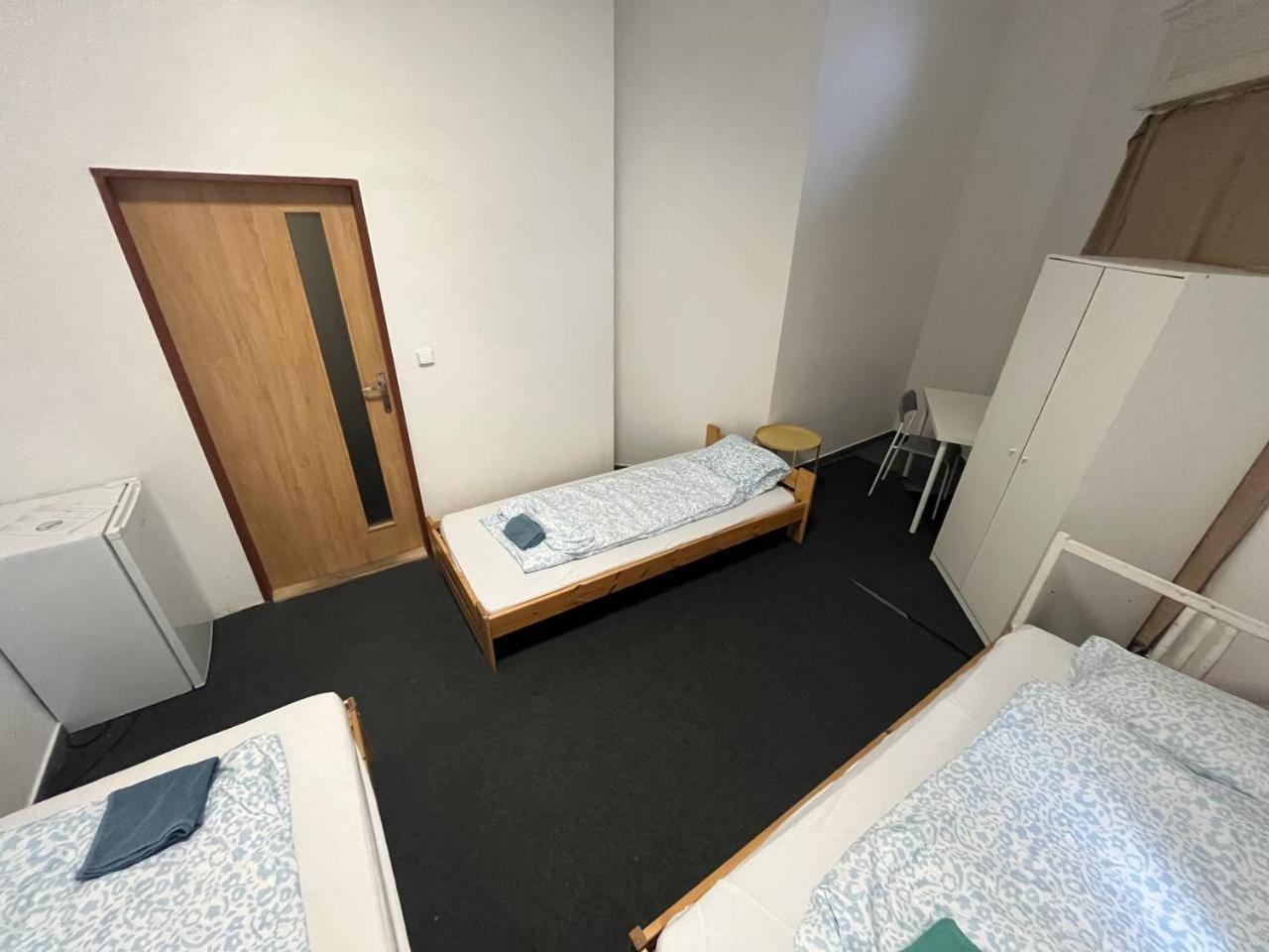 Cozy Rooms, 10 Min By Walk To The Center Brno Exterior photo